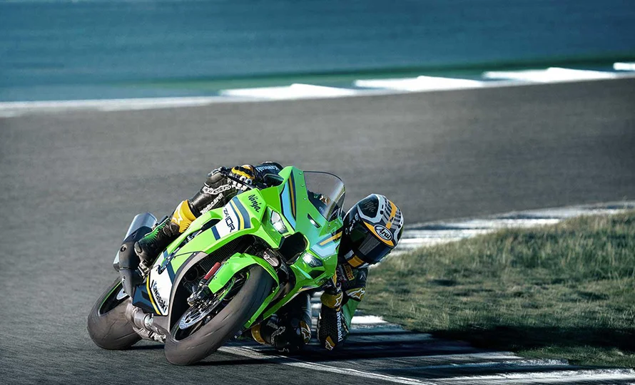 Bem vindo a Kawasaki Real Motos | NINJA ZX-10R KRT EDITION
